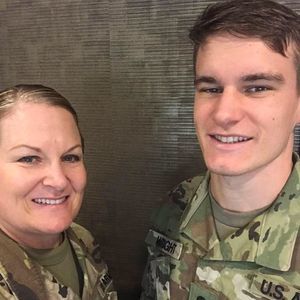 Meet your Posher, Lorraine